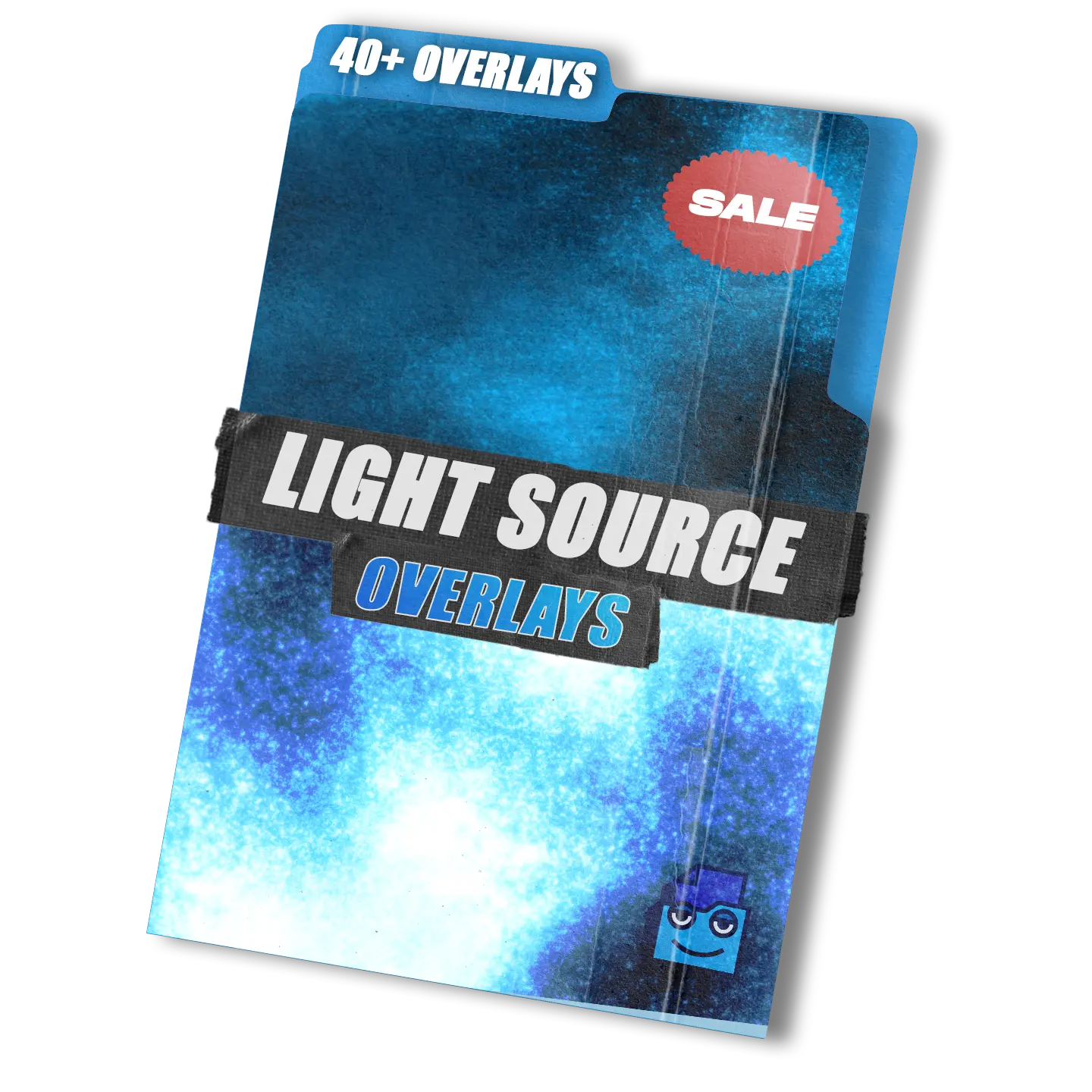 LIGHT SOURCE OVERLAYS FRIENDLY FILES