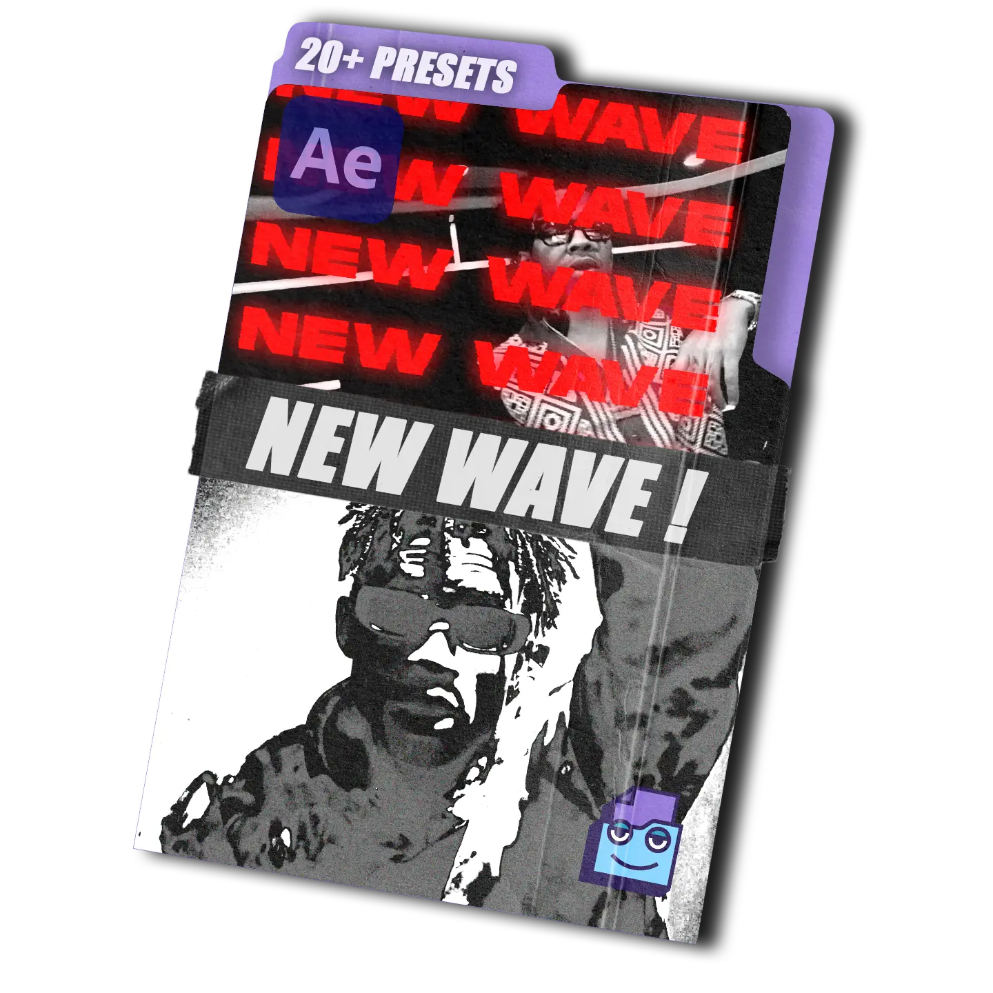 NEW WAVE FX FRIENDLY FILES New wave fx friendly files