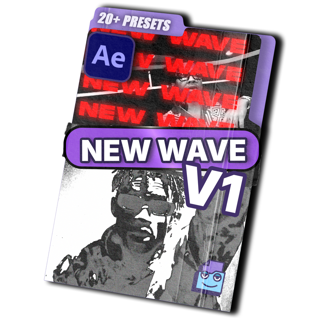 Products – Friendly Files | Video Editing Packs, After Effects Presets ...
