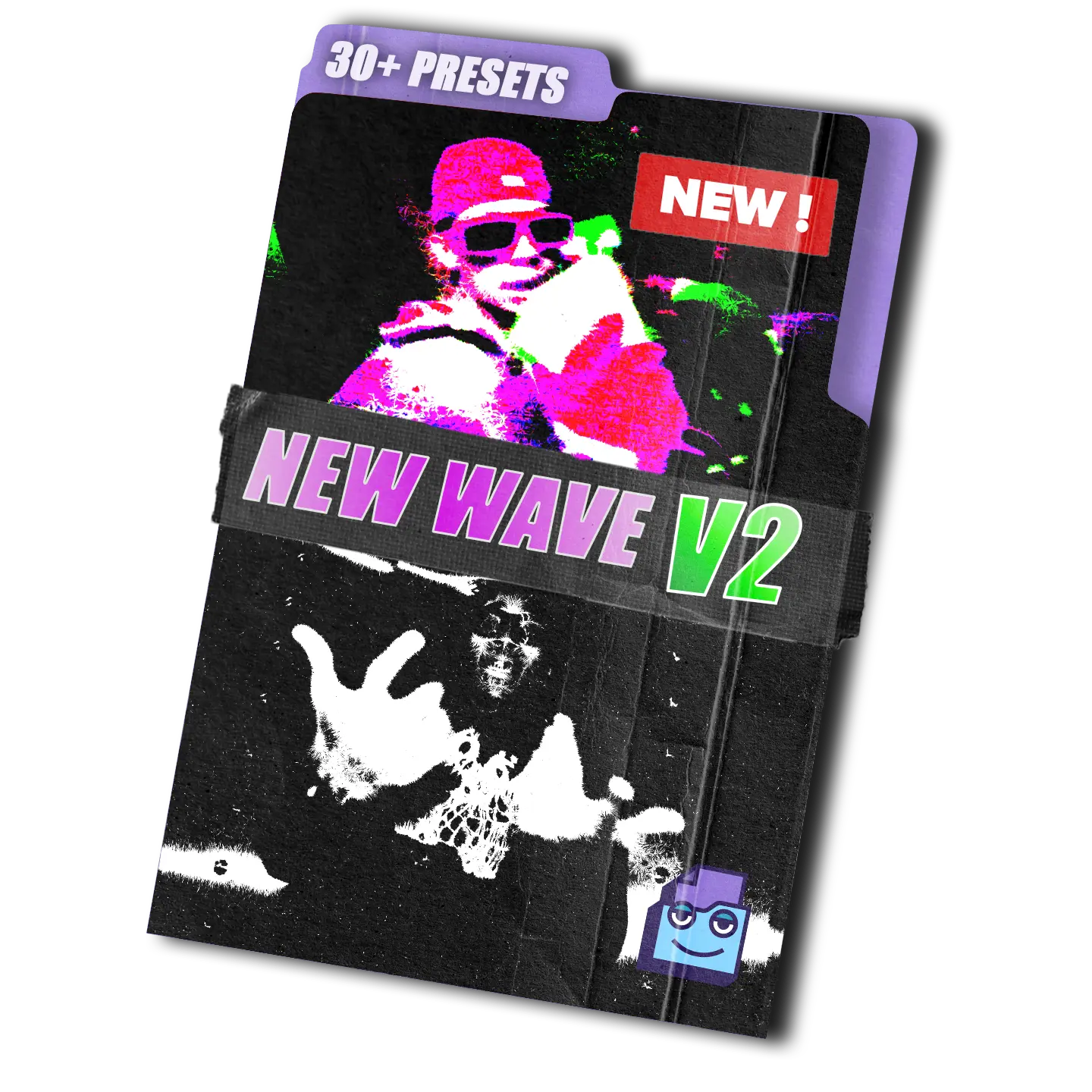 NEW WAVE FX V2