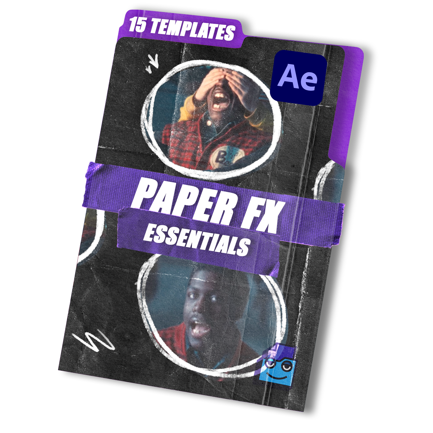 PAPER FX ESSENTIALS