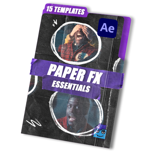 PAPER FX ESSENTIALS