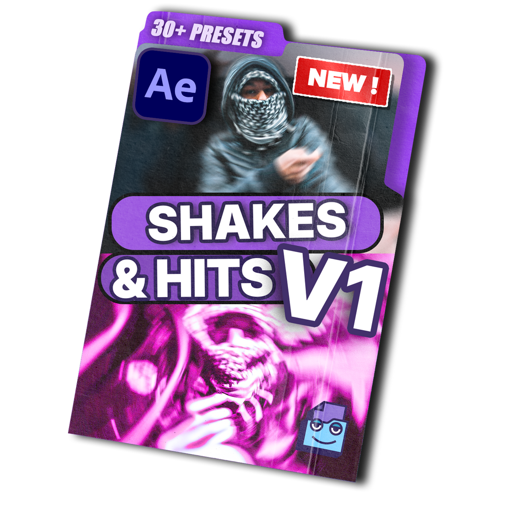 NEW WAVE FX - FRIENDLY FILES – Friendly Files | Video Editing Packs ...