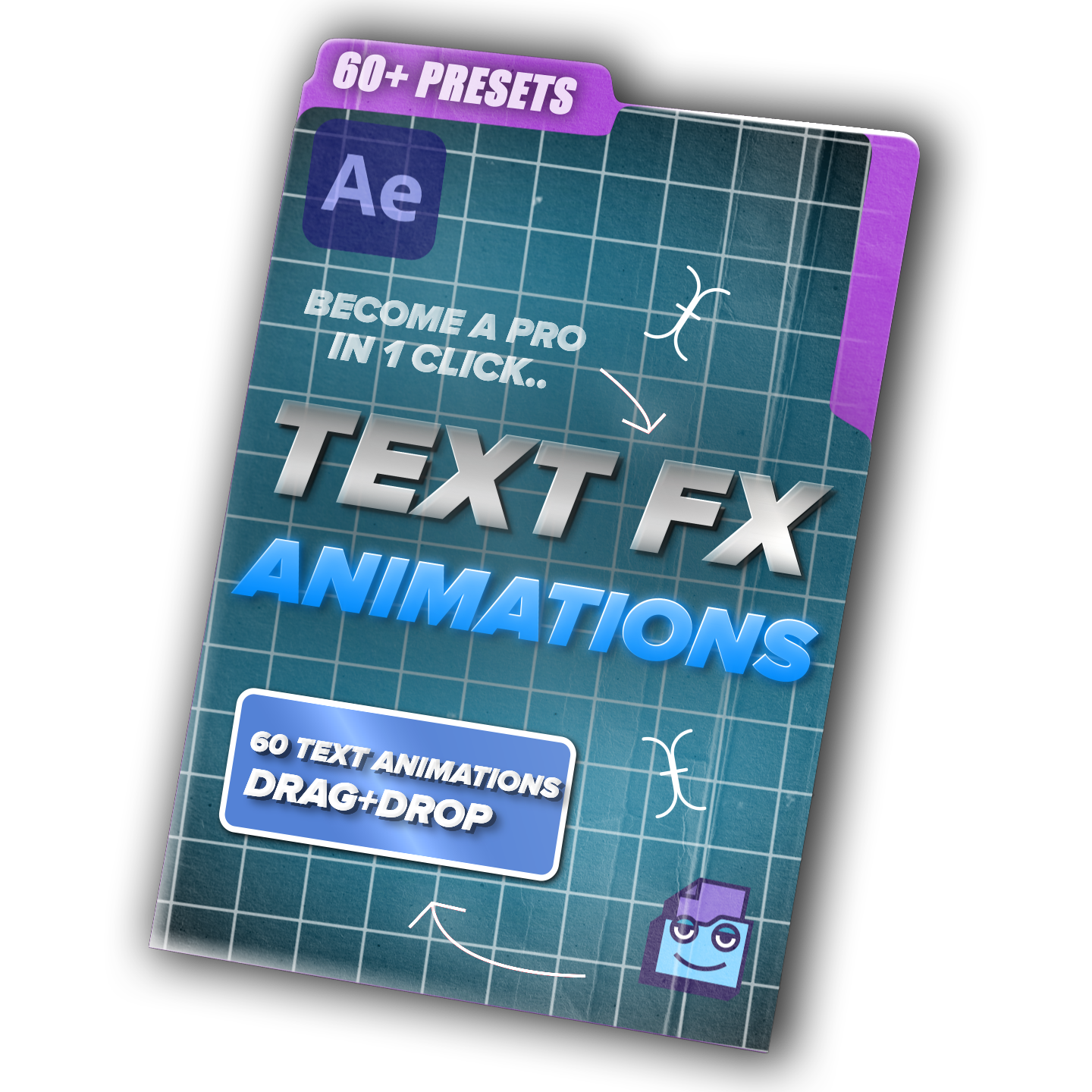 TEXT FX : ANIMATIONS