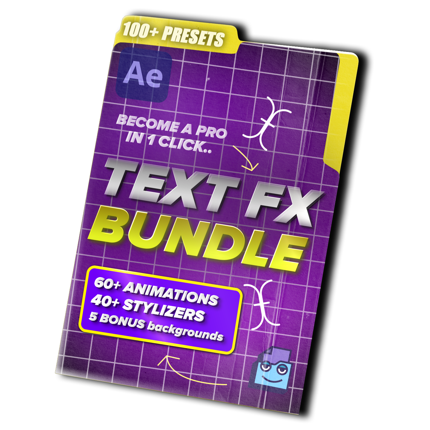 TEXT FX BUNDLE