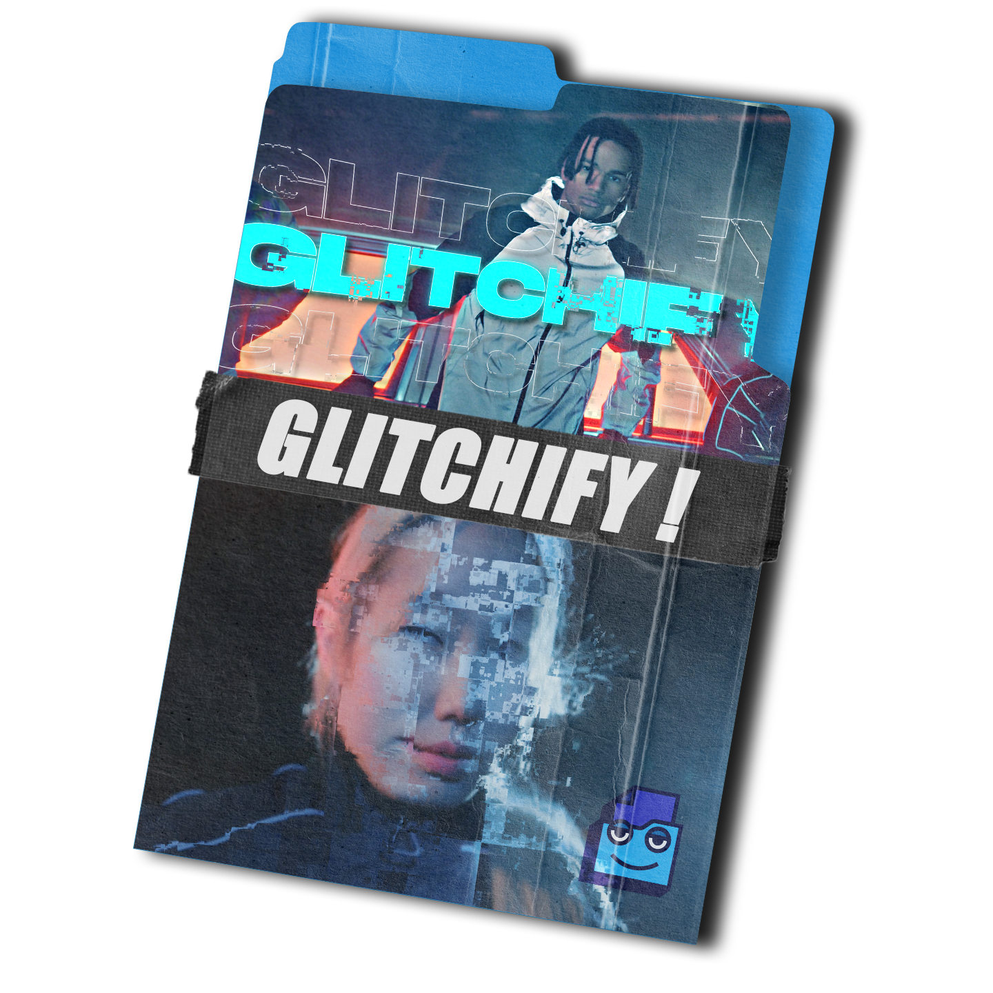 GLITCHIFY