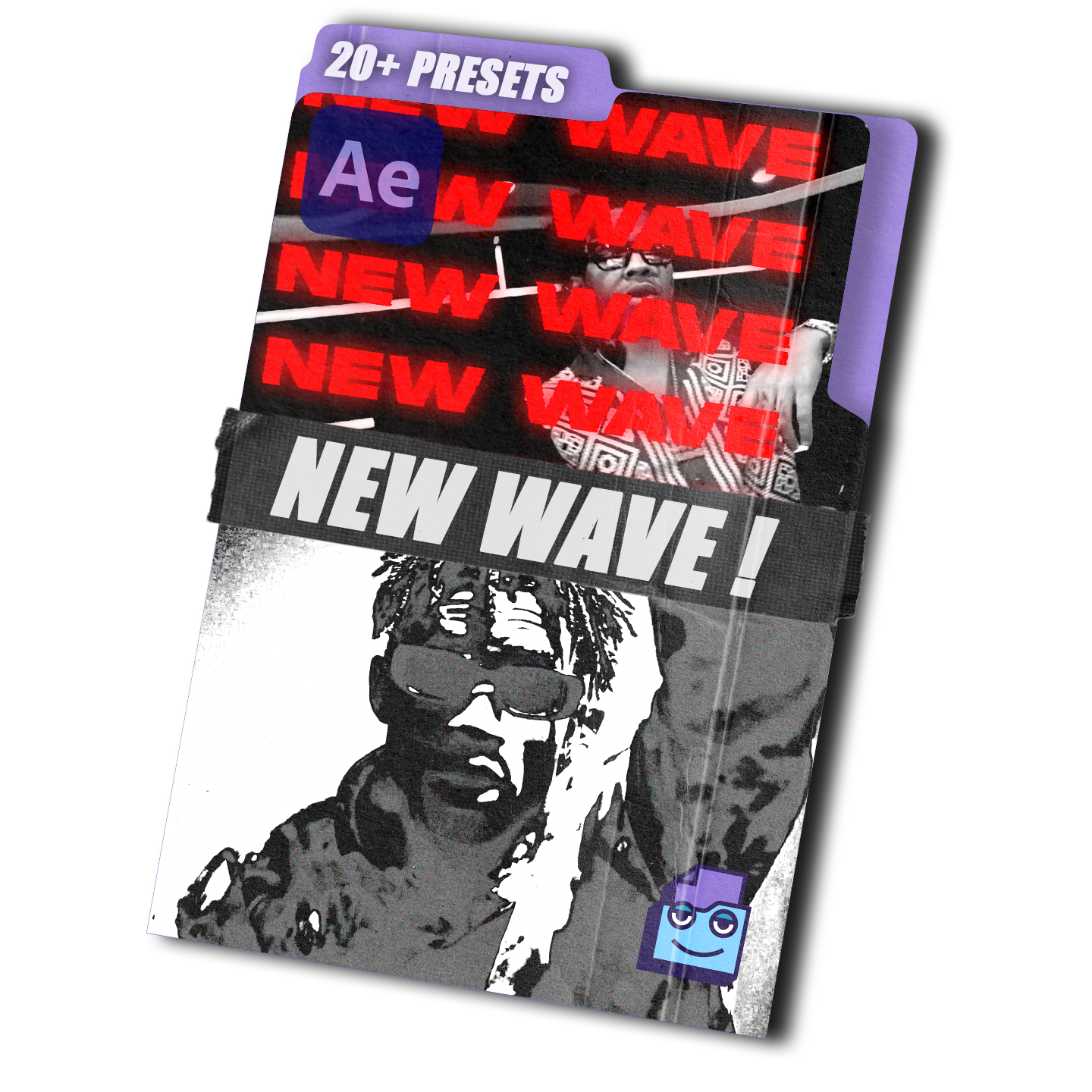 NEW WAVE FX